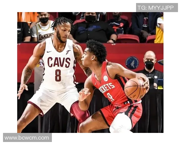 2018年NBA火箭对阵骑士精彩直播回顾及赛况分析