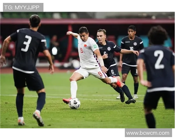 中国与关岛足球历史交锋回顾及比分分析